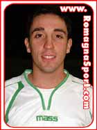 Matteo Perazzoli / Centrocampista S. Andrea