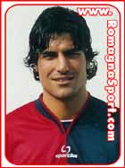 Gianluca Ballacci / Difensore Copparese