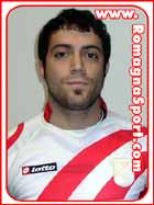 Diego Nanni / Difensore Forl�