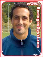 Federico Carelli / Centrocampista Tropical Coriano