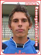 Davide Tassinari / Attaccante Faenza Calcio