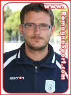 Simone Babini / Allenatore Alfonsine