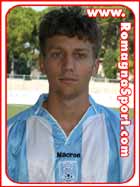 Luca Montanari / Centrocampista Alfonsine
