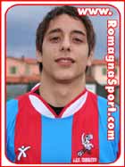 Luca Romagnoli / Centrocampista Cesenatico