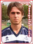 Simone Arcangeli / Centrocampista Del Conca