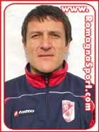 Giancarlo Valente / Allenatore Forl� F.C.
