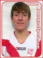 Simone Guidi / Attaccante Forl� F.C.