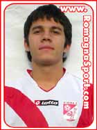 Luca Amadori / Attaccante Forl� F.C.