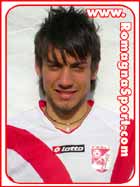 Andrea Rullati / Attaccante Forl� F.C.