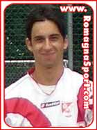Marco Tioli / Attaccante Forl� F.C.