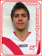 Luca Bandini / Centrocampista Forl� F.C.