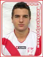 Marco Branzaglia / Centrocampista Forl� F.C.