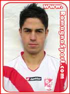 Gianluca Mozzoni / Centrocampista Forl� F.C.
