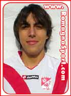 Filippo D'alessandro / Centrocampista Forl� F.C.