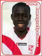 Ismaila Diolif / Centrocampista Forl� F.C.