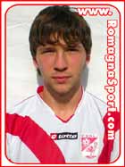 Emile Kraus / Centrocampista Forl� F.C.