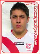 Andrea Berti / Difensore Forl� F.C.