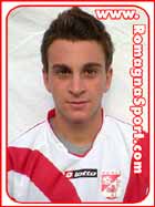 Nicholas Corbetta / Difensore Forl� F.C.