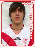 Riccardo Gardini / Difensore Forl� F.C.