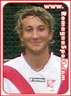 Luca Garretti / Difensore Forl� F.C.
