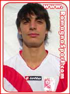 Edoardo Laghi / Difensore Forl� F.C.
