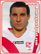 Gianmarco Morgagni / Difensore Forl� F.C.