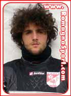 Filippo Buccioli / Portiere Forl� F.C.