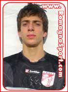 Simone Piolanti / Portiere Forl� F.C.