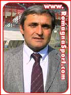 Luciano Linari / Presidente Forlì F.C.