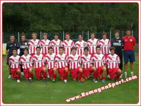 Forl� F.C. Jun. Eccellenza Girone C