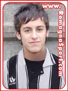 Filippo Maran / Attaccante Massa Lomb.