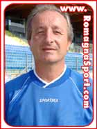 Claudio Venerucci / Allenatore Riccione 1926
