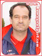 Luigi Gentili / Allenatore Trop. Coriano