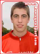 Giacomo Renzi / Portiere Trop. Coriano