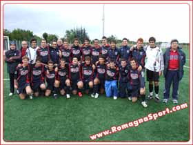 Cattolica 1923 Jun. Promozione Girone E