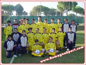 Misano Jun. Promozione Girone E