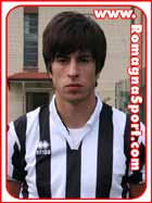 Davide Comandini / Difensore Sampierana