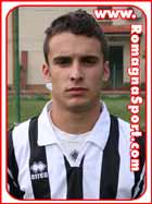 Alessandro Facciani / Difensore Sampierana