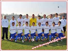 Torconca Jun. Promozione Girone E
