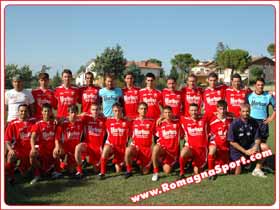 Valfoglia Tavoleto Promozione A Marche