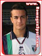 Daniele Perrotta / Centrocampista Anzolavino