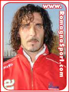 Antonio Trotto / Portiere Anzolavino