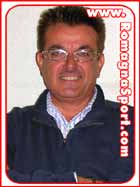 Bruschi Eugenio / Presidente Argentana