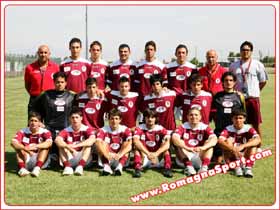 Argentana Promozione Girone C