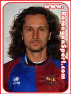 Francesco Livaldi / Centrocampista Atl. Castenaso