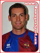 Riccardo Motta / Centrocampista Atl. Castenaso