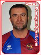 Paolo Ciaccio / Difensore Atl. Castenaso