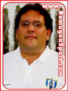Michele Marrese / Allenatore Crespellano