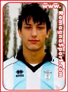 Angelo Licciardo / Attaccante Crespellano