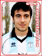 Simone Cavalieri / Centrocampista Crespellano